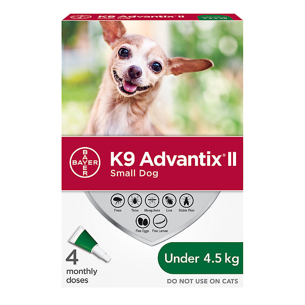 Advantix 2.5 cheap ml