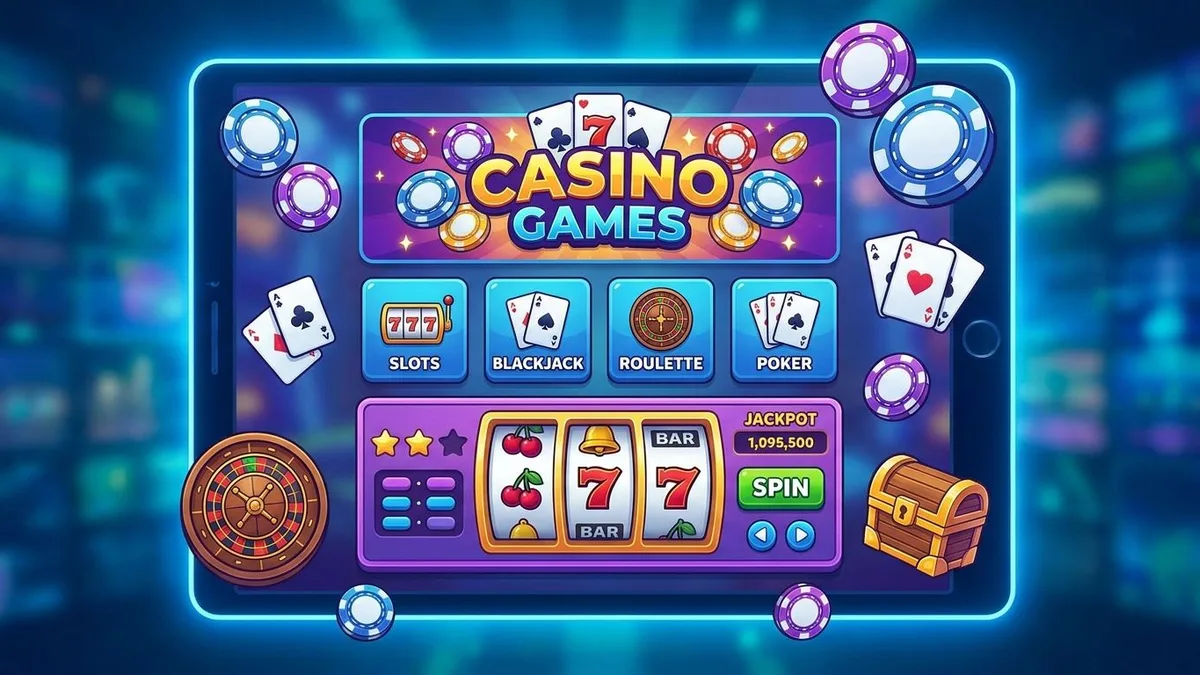 Casino