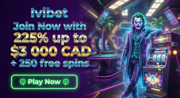 Ivibet