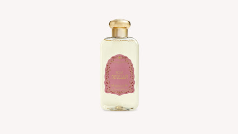 SANTA MARIA NOVELLA ROSA NOVELLA BATH GEL 250 ML - 8.4 FL.OZ.