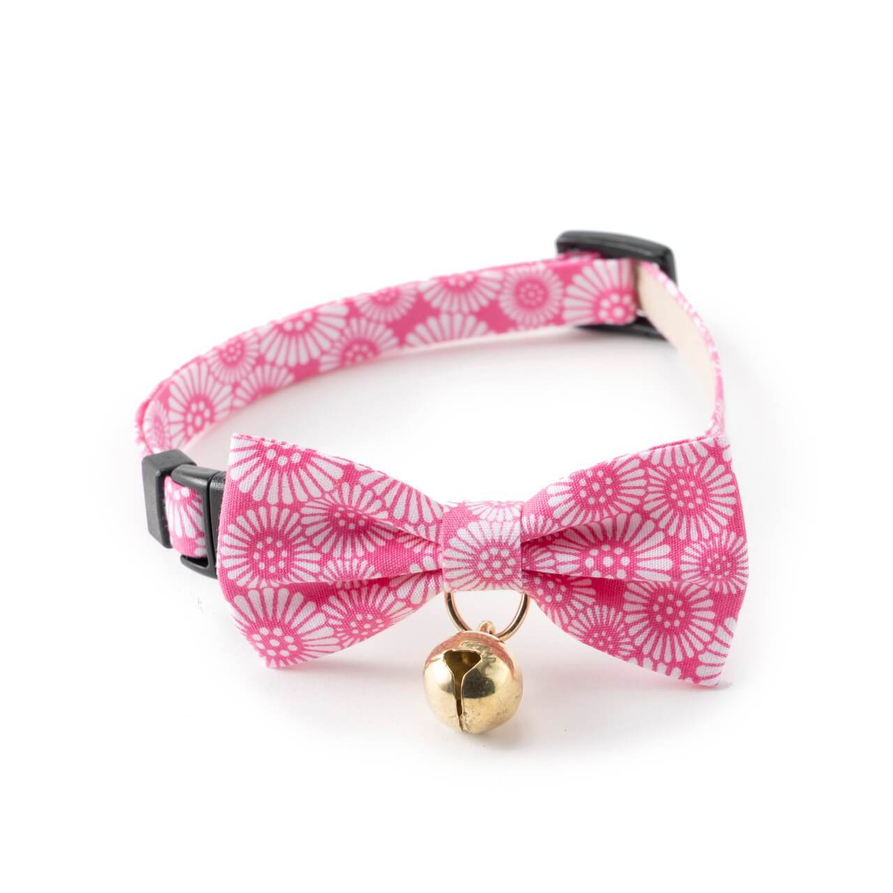 Necoichi cat outlet collar