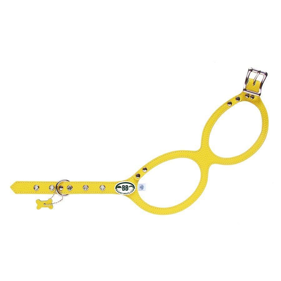 BB Harness, Size 5, Luxury BB Canary