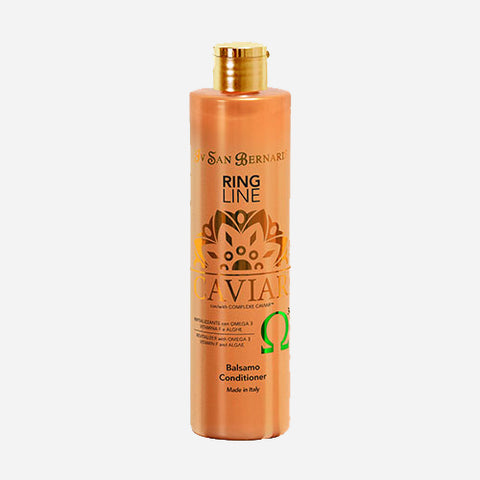 Iv San Bernard Caviar Green Conditioner, 300 ml - softens the coat,  restoring strength and vitality, brings back health to the coat - For  Damaged Coats - Online shop - Petshop  