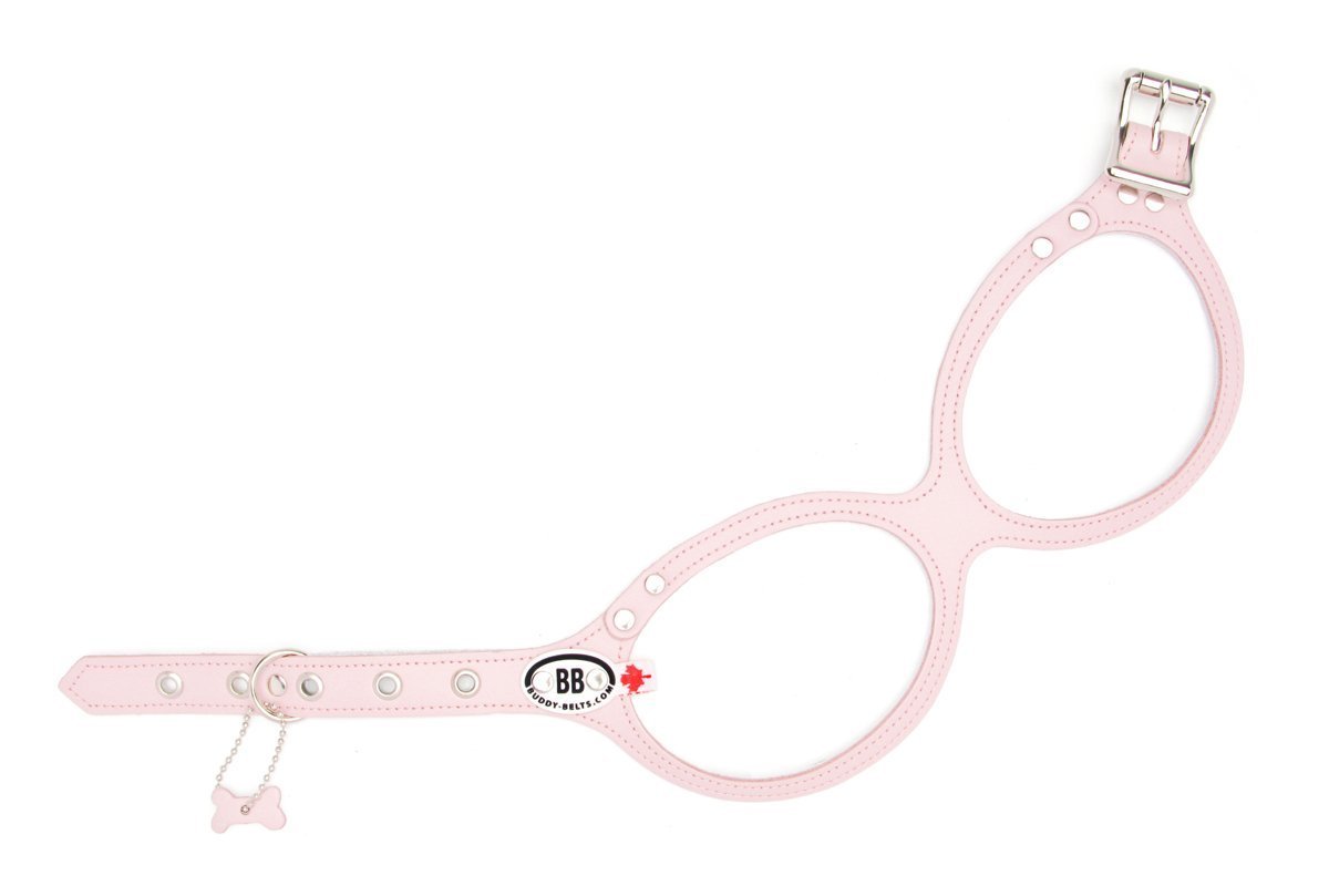 BB Harness, Size 4, Premium Pink