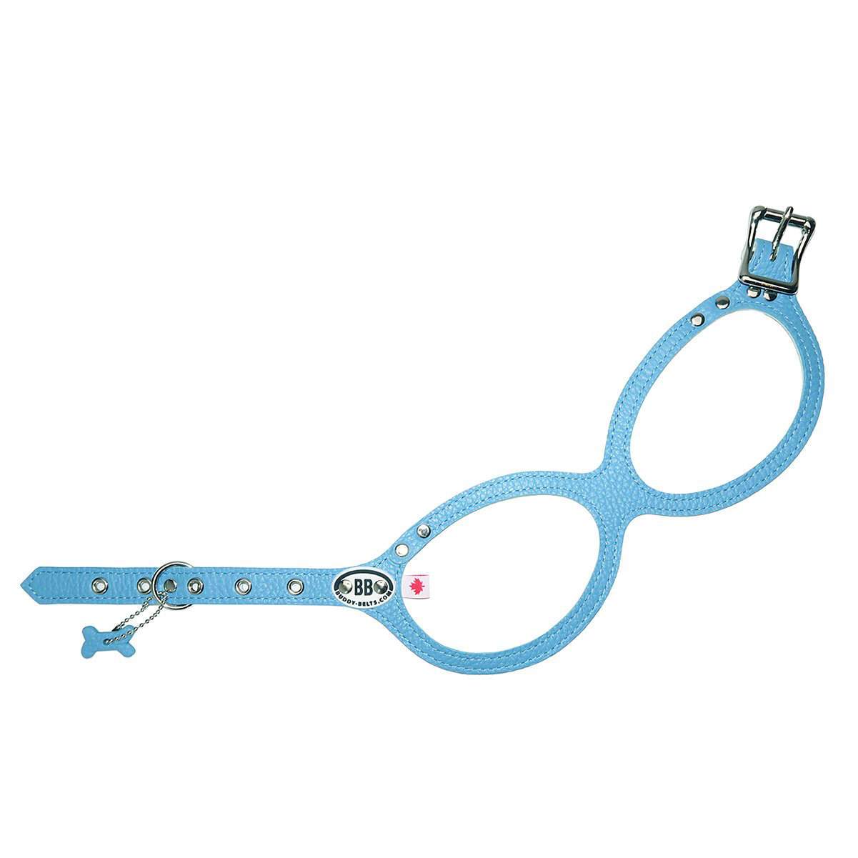 BB Harness, Size 2, Premium Blue